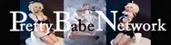 pretty babe network Logo