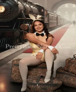 Russian Escort Maria Awaits You in the Novotel Hotel, Kolkata for a Night