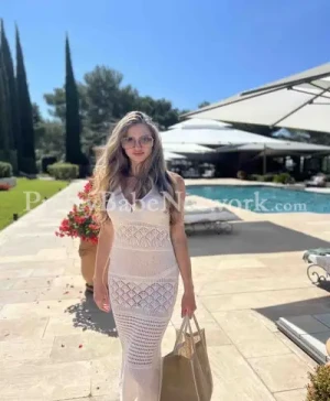 Hire Tatiana—Russian Escort in Goregaon To Get Unlimited Fun Together