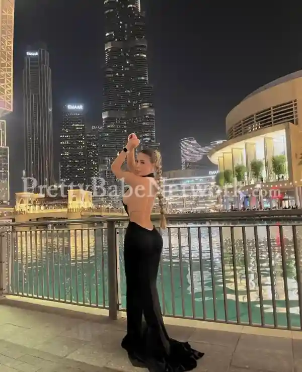 Experience Lovemaking with Colombian Escort Girl Ambar Back Again in Kolkata