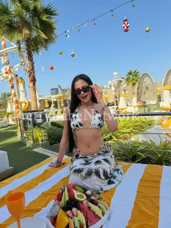 Thai Escort Anong in Pride Hotel, Kolkata Ready to Offer B2B Massage & Oral Sex