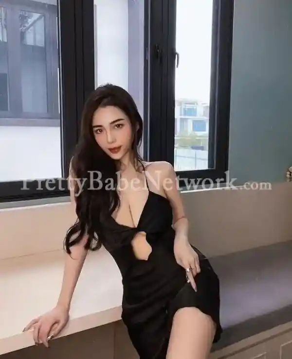 Chantana- Air Hostess Thai Escort in Salt Lake, Kolkata! Real GFE & Pornstar Experience