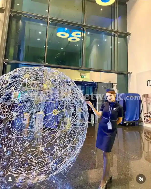 Simran Lamha – Sweet Air hostess Escort in Goa at Anjuna Beach for ultimate relaxation