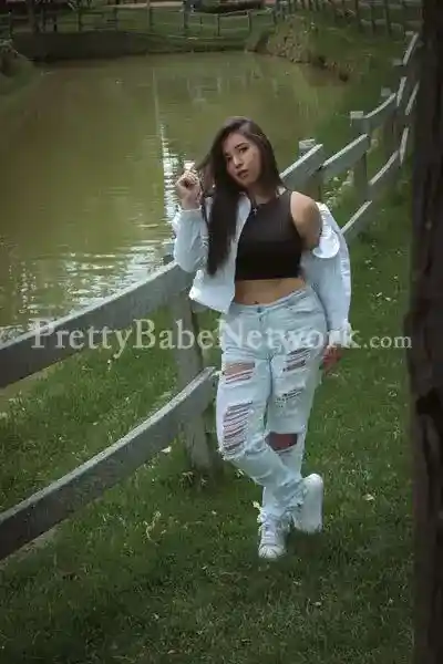 Get GFE and Superior Sex from Tanisha Sangma— An Air hostess Escort in Noida Sector 19