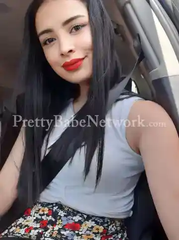 Hot Stewardess Yashita—Air hostess escort in Mumbai, Santacruz