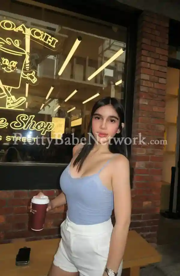 Young Kolkata Escort Bea Straight from Philippines! Call for Hot Sex Services
