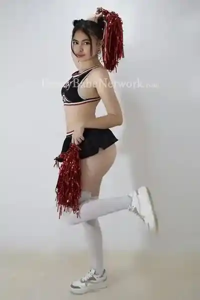 Young Escort Niharika Offers Top-Notch Escort Services Near Golf Green, Kolkata