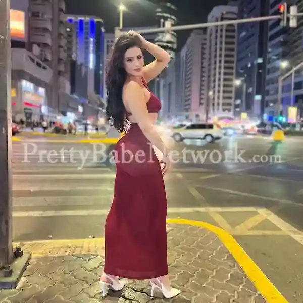 Luciana, full erotic services - Colombian escort in Kudlu Gate, Bangalore