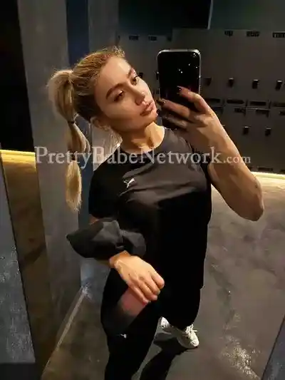 British Escort Girl Audrey For Dating and Sex Meet in Lokhandwala