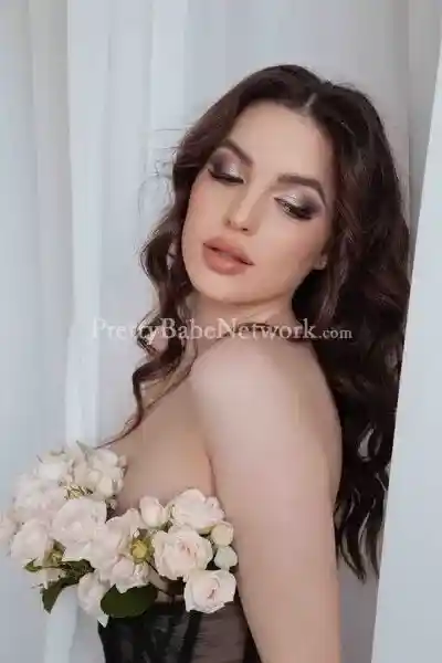 Escort from Hungary Jessica Offers a Variety of Services: CIM, 69, OWO