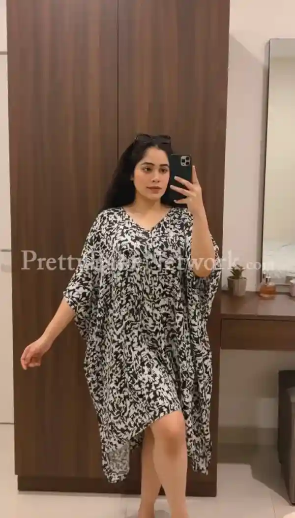 Manpreet Kaur—Instagram Influencer Ready for Nude Sex