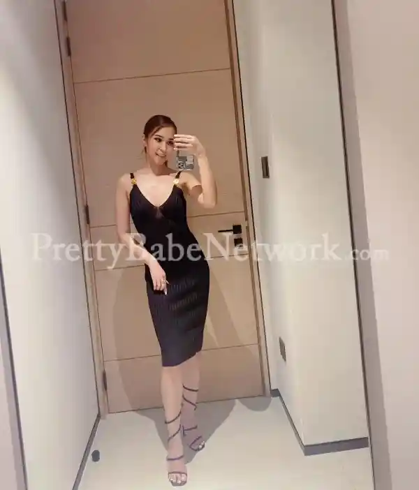 Myself Nora Actress Escort in Kolkata from South Korea! Best French Kisses