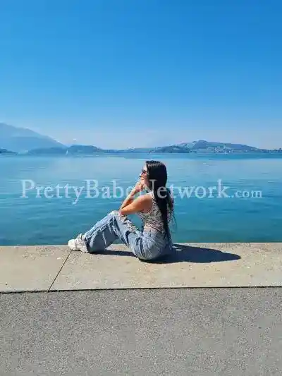 Professional TV Serial and Bollywood Actress Sukirti—Celebrity Escorts in Noida for Erotic Fun