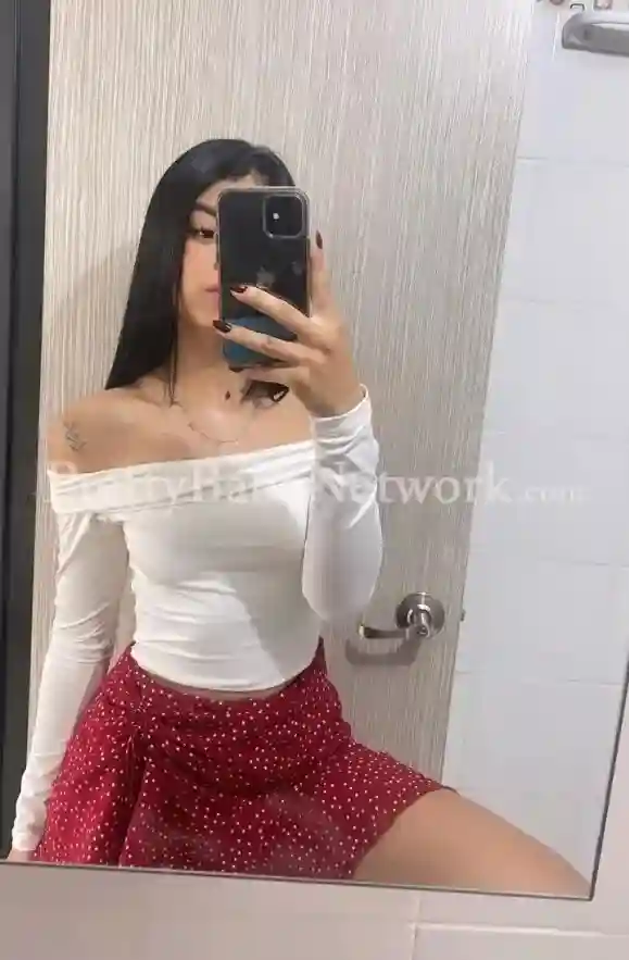 Harshali Mehta—High-Profile Escort in Andheri for Ideal Companion