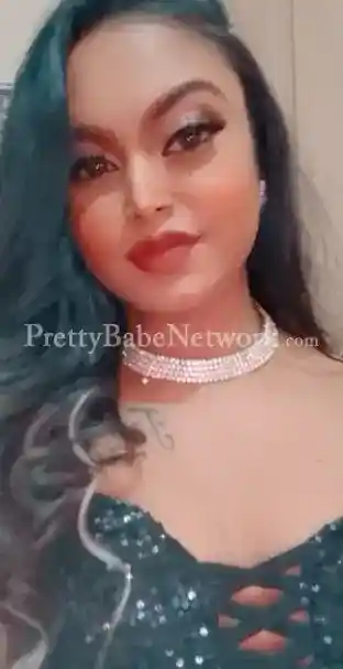 Independent Vasai Girl Ishita Patel—High-Profile Escort in Mumbai for Party Companionship