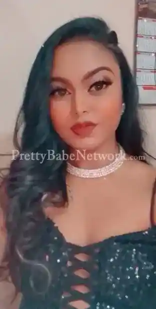 Independent Vasai Girl Ishita Patel—High-Profile Escort in Mumbai for Party Companionship