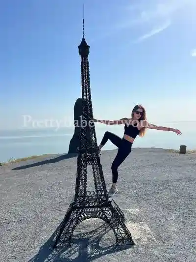 Argentinean Escort Girl Julieta For Never Ending Sex