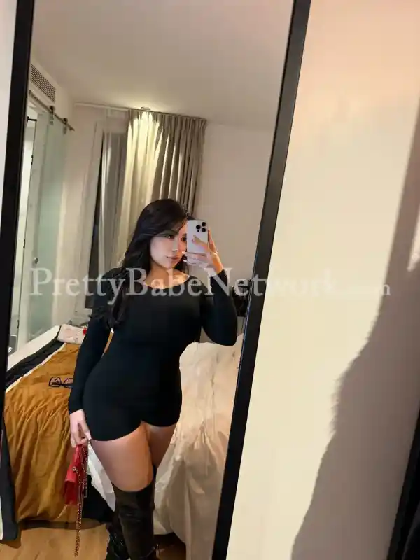 French High Class Escort Lucienne Companionship & Hookups in AJC Bose Road, Kolkata