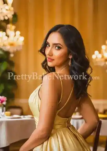 High Profile Escort Manvi For Personal GFE and Dating or Sex