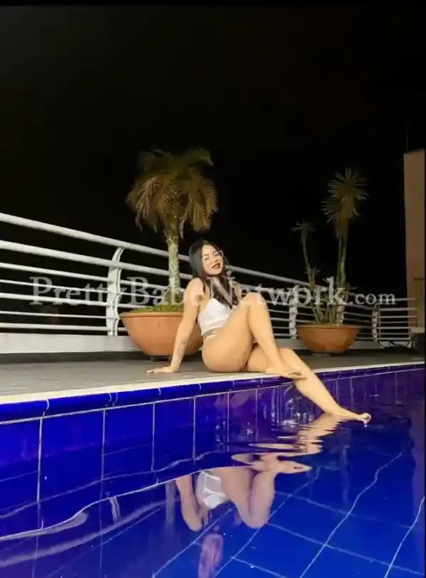 Neetu Chandra—High-Profile Escort in Santacruz, Mumbai 24/7