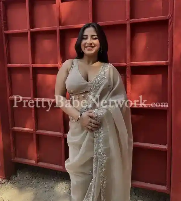 Visit at Beyzaa Hotel & Suites, High-Profile Escort in Kolkata Rushali Awaits You