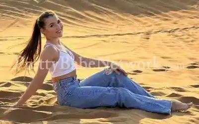 Shalu Agarwal – High Profile Indian Escort in Anjuna Beach Goa