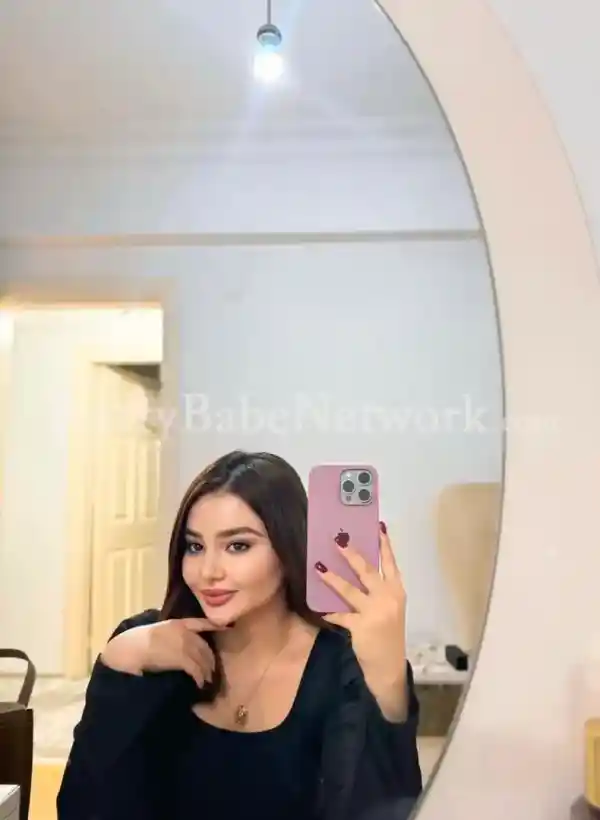 Blowjob Expert Shirin Here! Iranian Escort Staying in Kenilworth Hotel, Kolkata