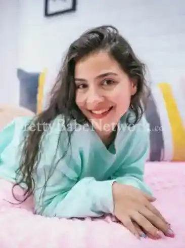 Discover Playful Independent Escort Srishti For Exquisite High Profile Services