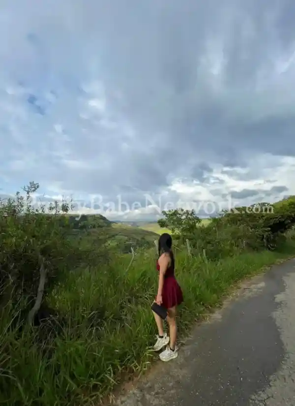 Trisha—High-Profile Escort in Sector 124 for Exotic Dating, GFE and Sex