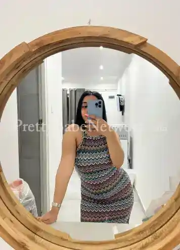 Urvi - Affordable High Profile Escort in Mumbai, Lokhandwala Complex