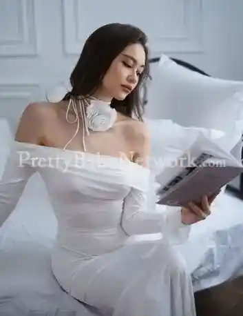 Acintya – Sweet Indonesian Independent Escort in Goa for Unforgettable Pleasure