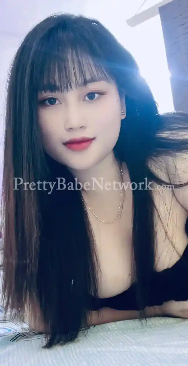 Massage Expert Independent Call Girl in Kolkata, Bianca from Vietnam