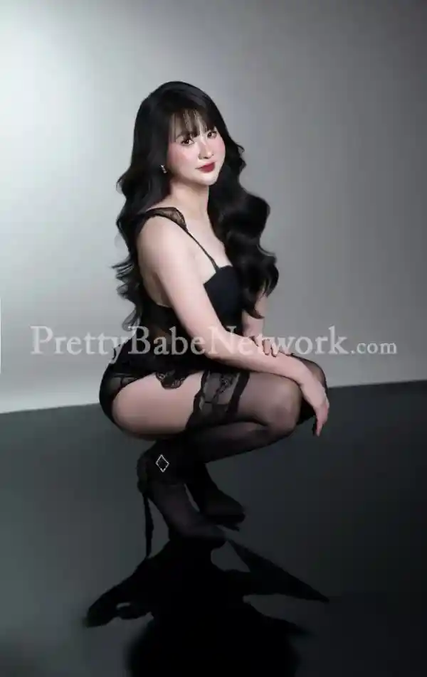 South Korean Escort Girl Han-na For the First Time in Howrah, Kolkata