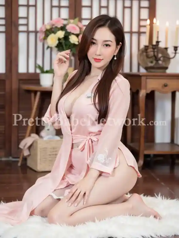 New Kolkata Japanese Call Girl Himari Offers Best Escort Services in Holiday Inn Hotel