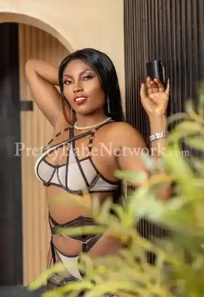 African Escort Imani Here! Ready to Offer: GFE, Blowjob, BDSM Services