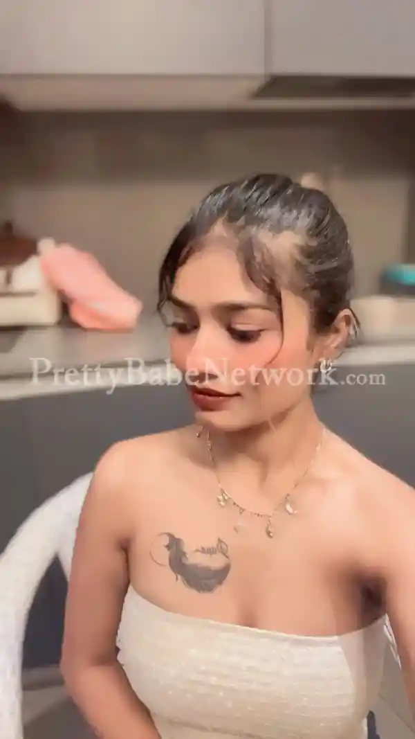 Meet Kiara –  Curvy Seductress in Goa - Indian escort in Goa