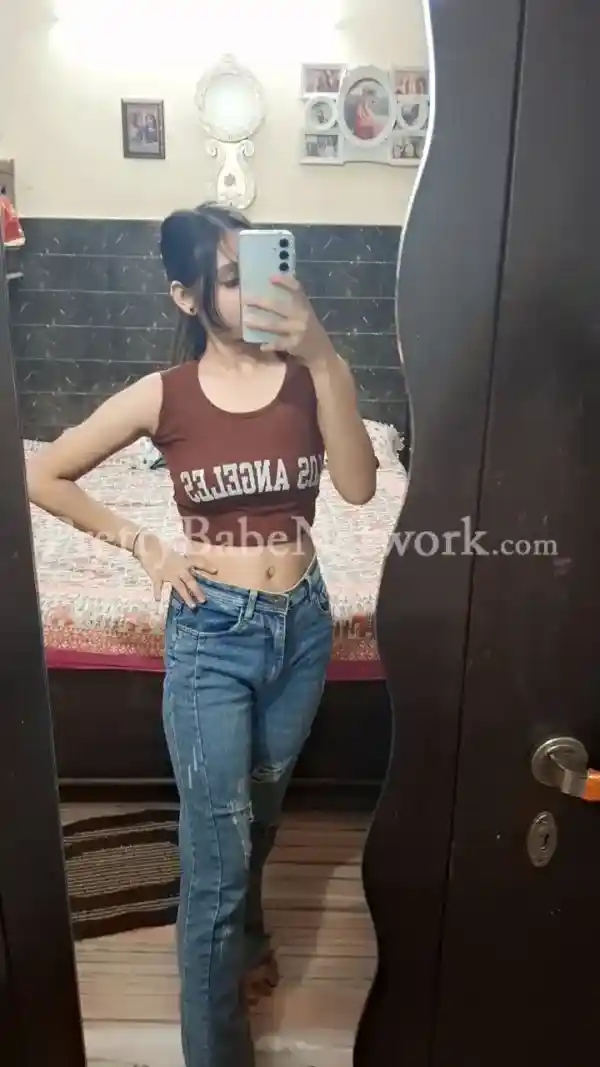 Priya – Sweet & Sexy Independent Escort - Indian escort in Goa