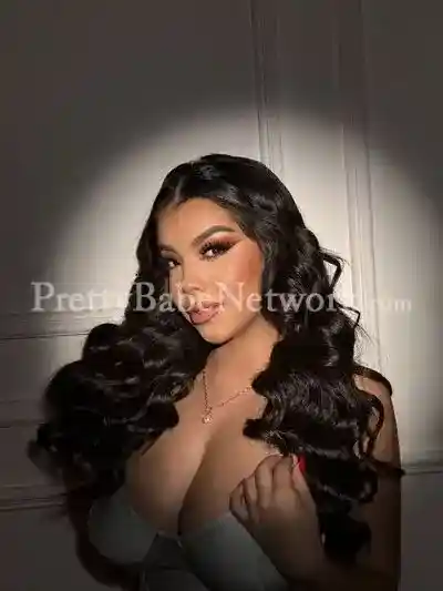 Lose in My World of Connection, Playfulness, and Deepest Fantasies