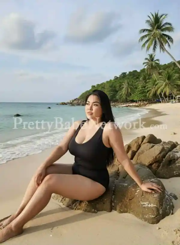 Couple-Friendly Masseuse Tara! Big Boobs Thai Call Girl in Bagbazar, Kolkata