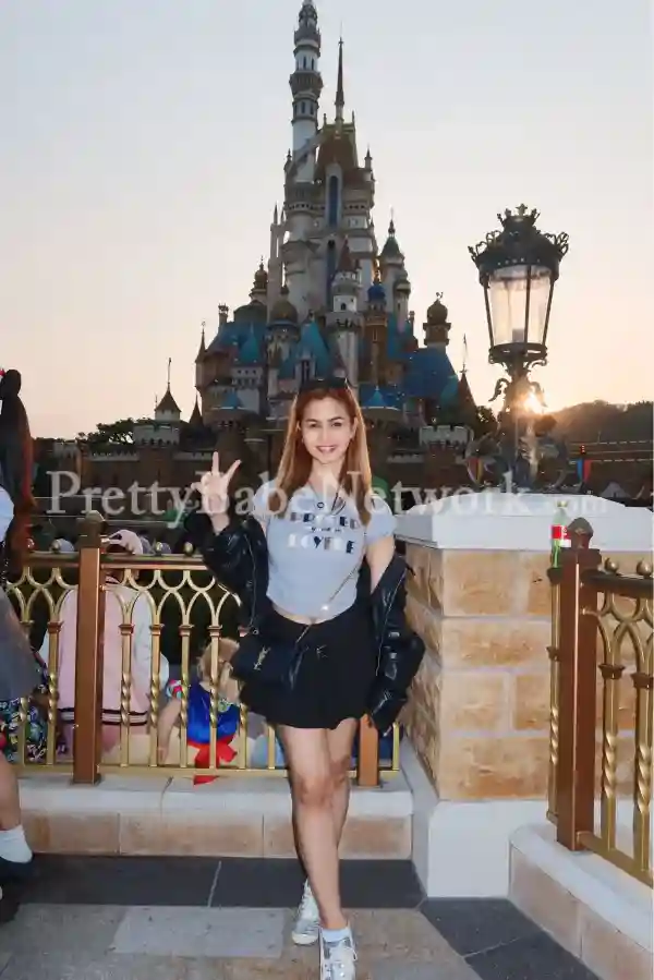 New Escort for Girlfriend Experience in Richmond Town