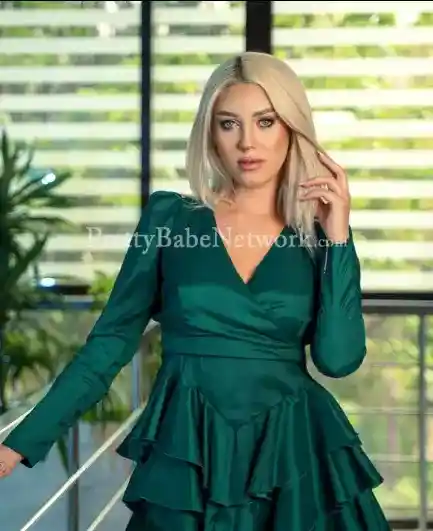 White Chick Ukrainian Model Escort Girl Anichka in Pali Hill For Erotic Fun