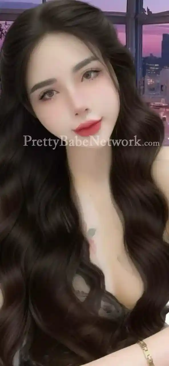 Areum Young Teen, All Are Real Pictures