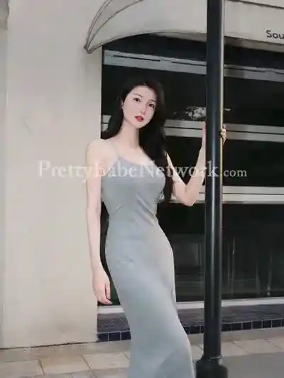 Hot Thai Model Girl Busaba For Different Sex-Related Escort Services