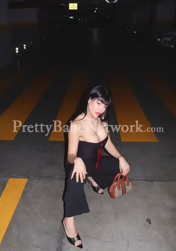 Meet Deniz- Model Turkish Escort in Camac Street, Kolkata for Sex Entertainment