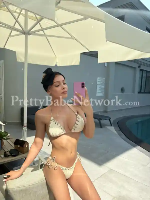 Meet Deniz- Model Turkish Escort in Camac Street, Kolkata for Sex Entertainment