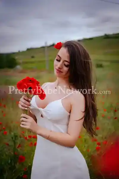 Kenyan Escort Josephine Here in Shyambazar, Kolkata to Meet Your Erotic Demands