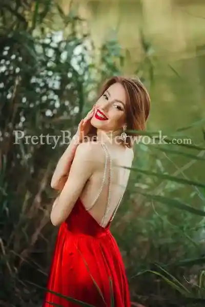 Schedule a Meetup with French Model Escort Girl Louise in Churchgate