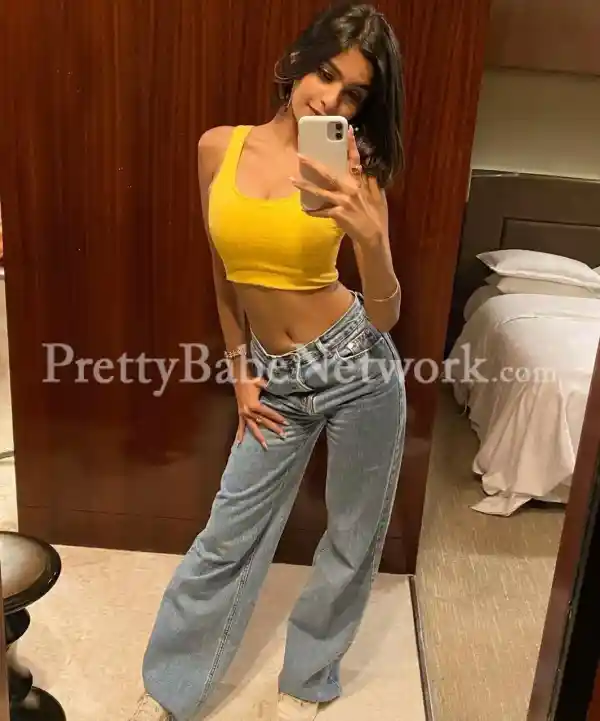 Meet Nikita, Model, Independent Escort in KR Puram, Bangalore, Available for a Real meet