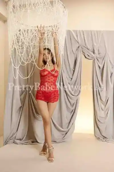 Model Escort in Ballygunge, Kolkata Shikha for Girlfriend Experience