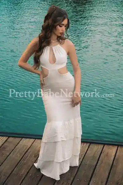 Soniya – Elite Ramp Model Escorts in Goa, Calangute